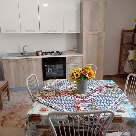 Apartament Piper Palermo Zewnętrze zdjęcie