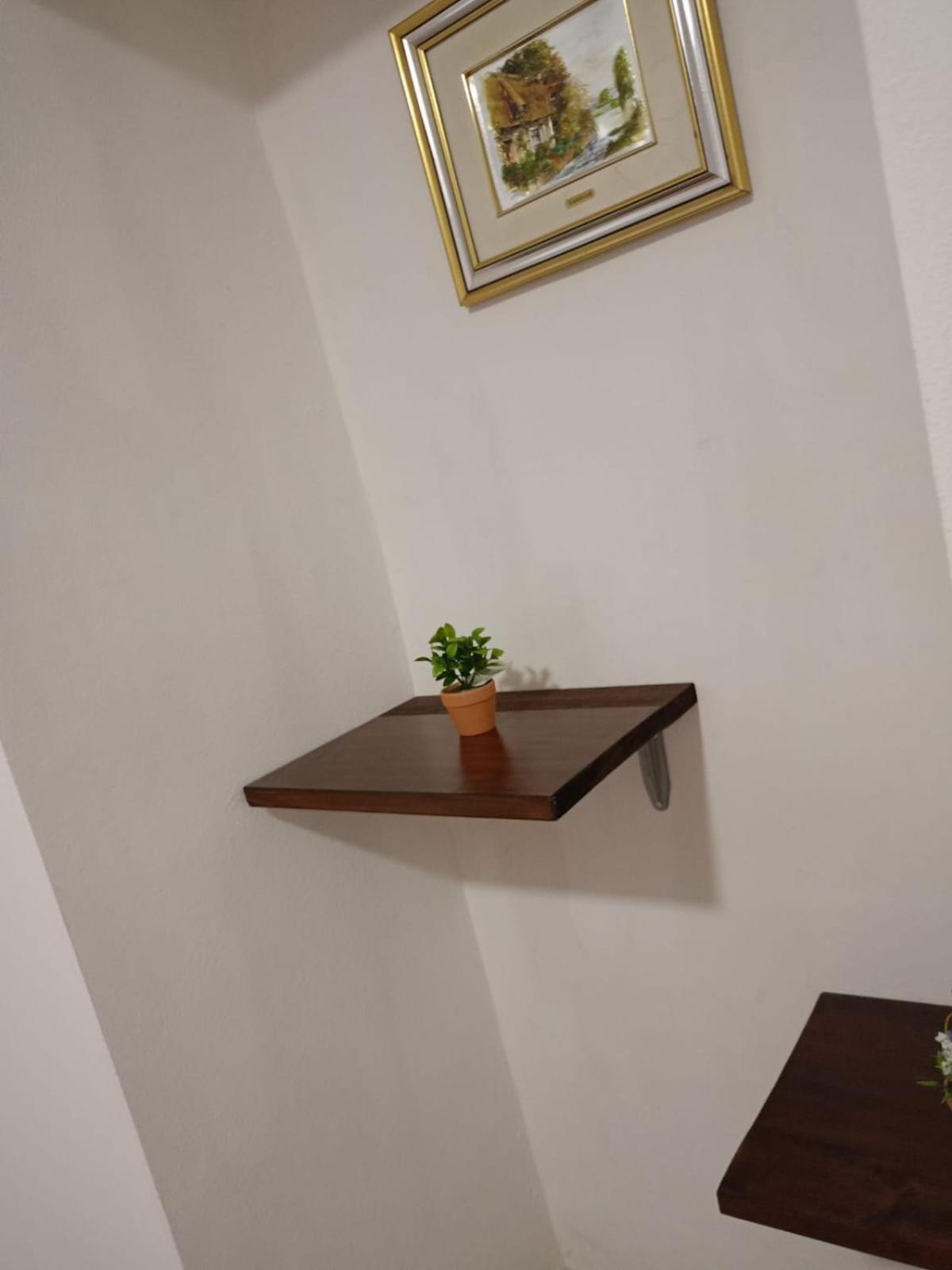Apartament Piper Palermo Zewnętrze zdjęcie