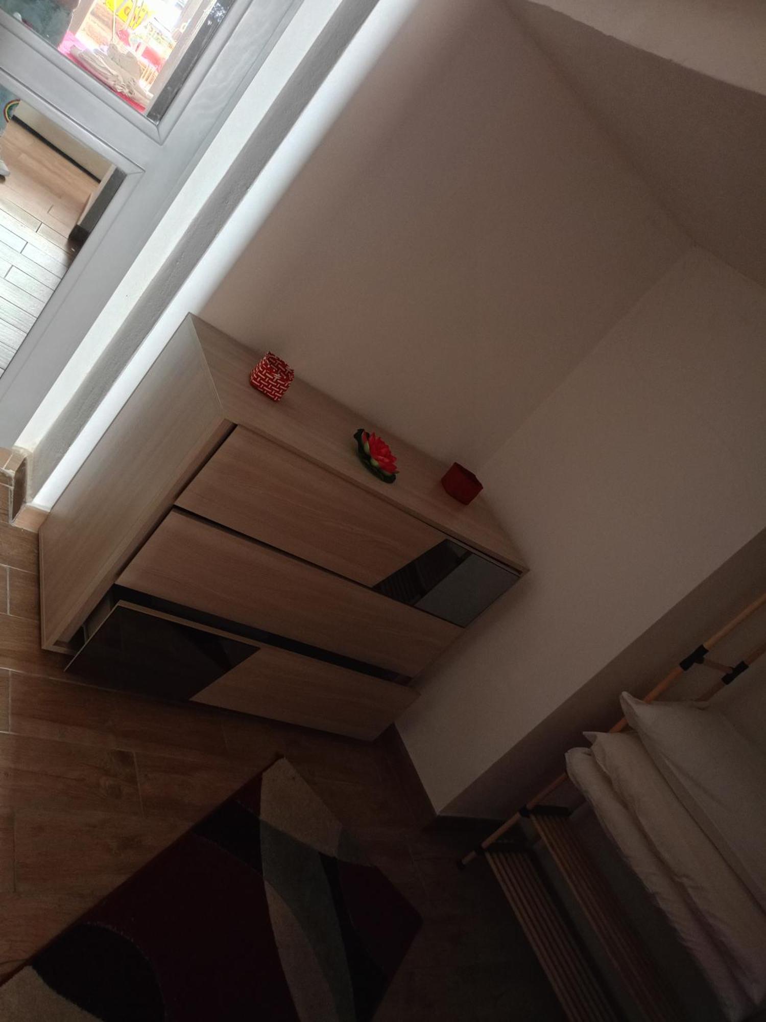 Apartament Piper Palermo Zewnętrze zdjęcie