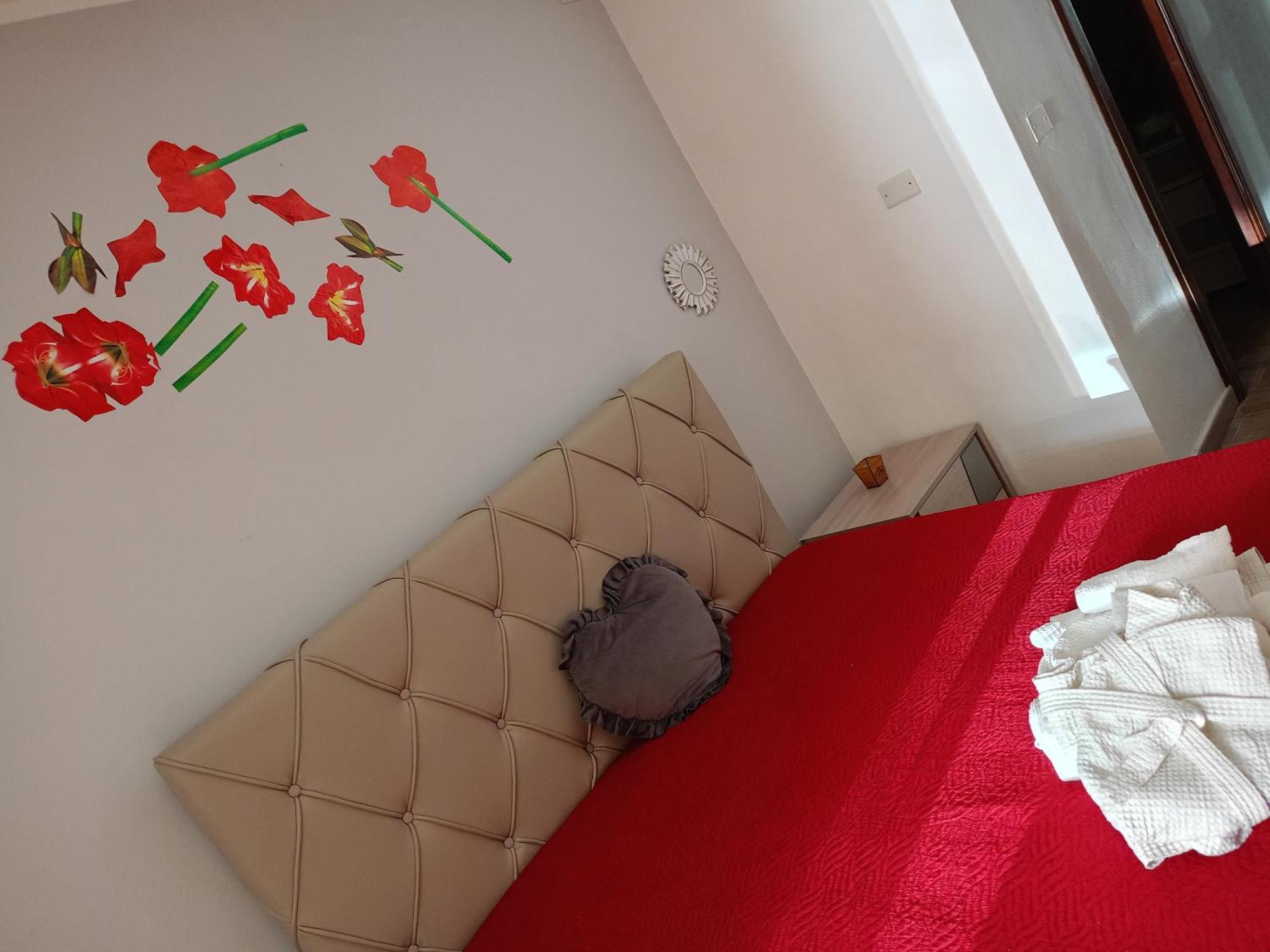 Apartament Piper Palermo Zewnętrze zdjęcie