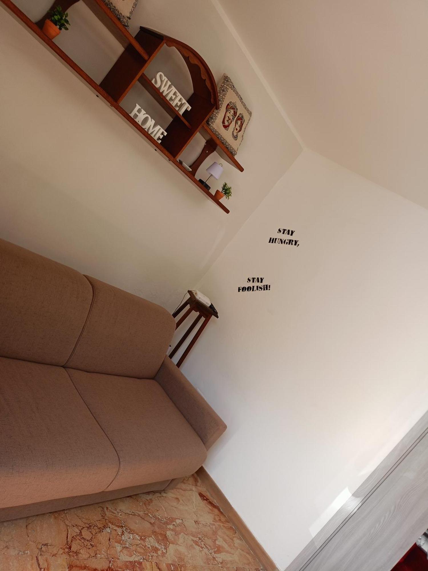 Apartament Piper Palermo Zewnętrze zdjęcie