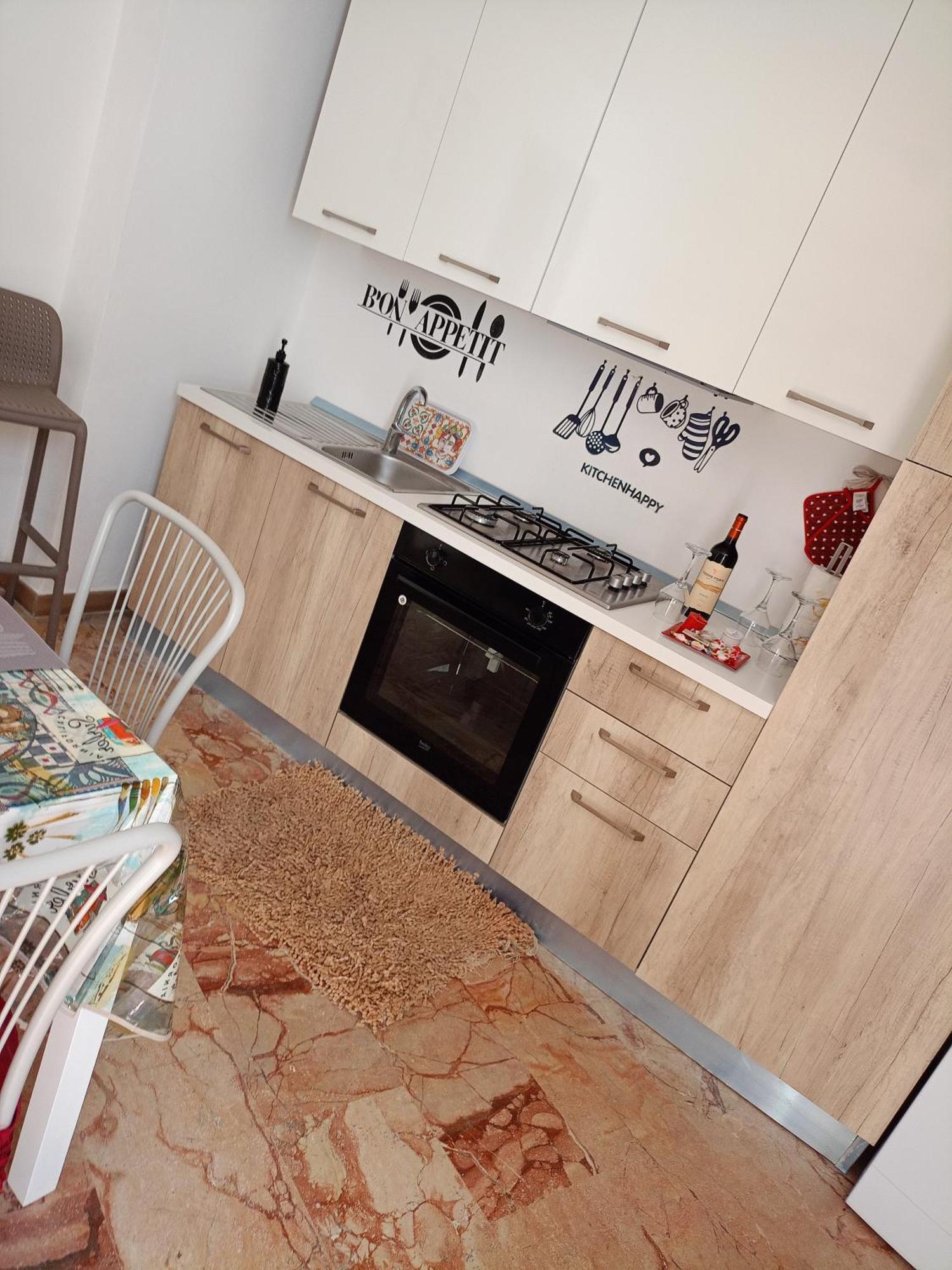 Apartament Piper Palermo Zewnętrze zdjęcie